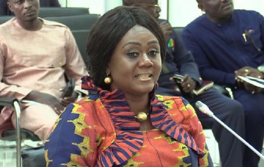 Tourism minister