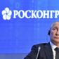 A shaman opposed to Russian President Vladimir Putin, is not of sound mind; Putin is pictured October 2, 2019