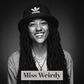 Miss Weirdy