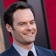 Bill Hader Shares His Advice for Managing Anxiety