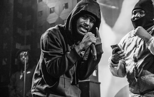 How Rap's Class of 2019 Lives and Dies by the Meme