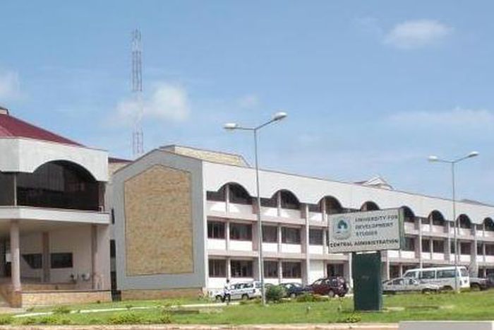 University for Development Studies