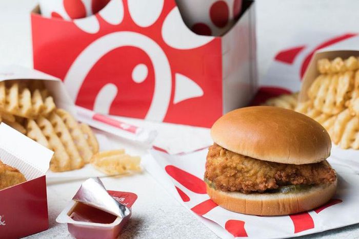 The Chick-fil-A Health Hack You Need to Know