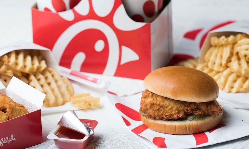 The Chick-fil-A Health Hack You Need to Know