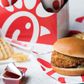 The Chick-fil-A Health Hack You Need to Know