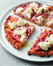 Keto Guido Cookbook Pizza
