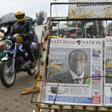 While Mugabe is hailed for having led Zimbabwe to independence, some people blame him for having wrecked the country's economy