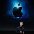 CEO Tim Cook, pictured introducing the iPhone 4s in 2011, has for years had Apple host events in the fall to launch new iPhone models ahead of the Christmas holiday shopping season