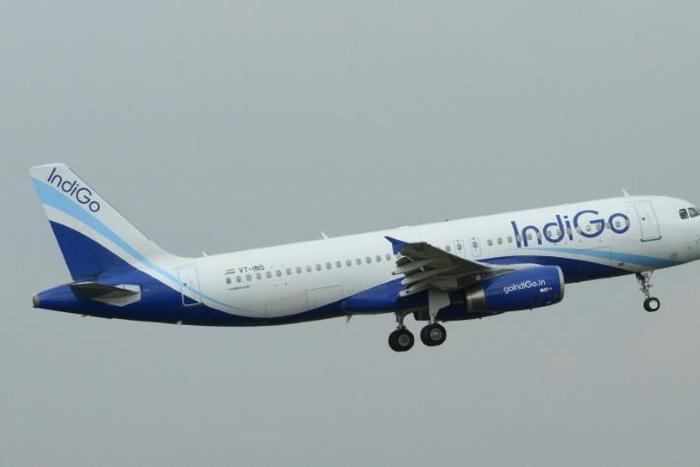 With another 300 fuel-efficient planes on order, IndiGo will be able to reduce fuel costs in the future