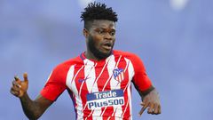 Thomas Partey