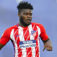 Thomas Partey
