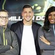 Tim Tebow on 'Million Dollar Mile'