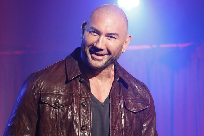 You Can Play as Dave Bautista in 'Gears of War 5'