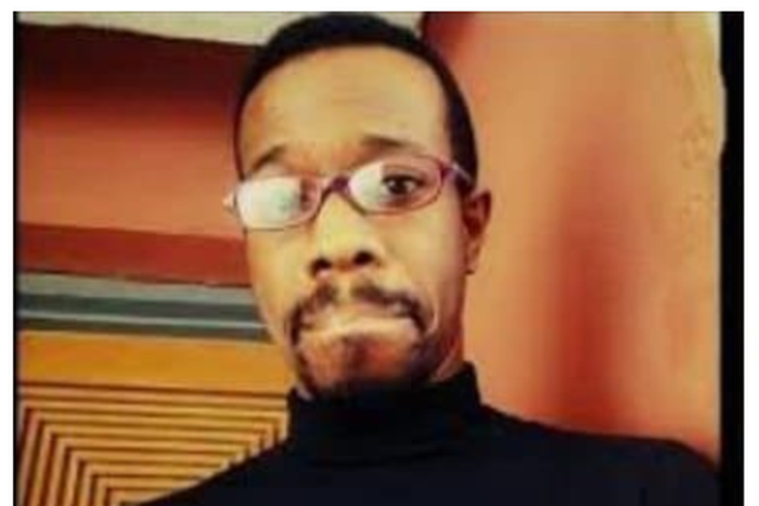 Handsome medical doctor narrates how he died but his father ‘resurrected’ him