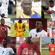 Abedi Pele & 12 Ghanaian players who were named after world football icons