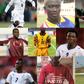 Abedi Pele & 12 Ghanaian players who were named after world football icons