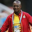 Kwesi Appiah wants to sway some footballers to naturalise for Ghana