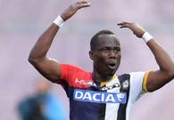Ghanaian player who have suffered robbery attacks