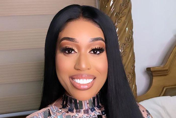 Ghanaian musician, Fantana