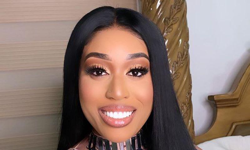 Ghanaian musician, Fantana