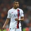 Mbappe has made two substitute appearances in the last week