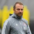 Interim boss Hansi Flick wants an immediate response from the Bayern players, following the sacking on Sunday of head coach Niko Kovac