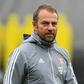 Interim boss Hansi Flick wants an immediate response from the Bayern players, following the sacking on Sunday of head coach Niko Kovac