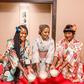 Beautiful daughters of Nana Akufo-Addo