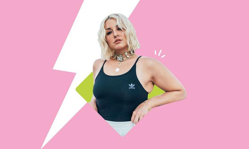 Chinae Alexander On The Fear Of Running As A Woman