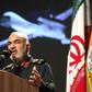 Revolutionary Guards commander Major General Hossein Salami warns Iran is ready for any scenario after Washington ordered reinforcements to the Gulf following attacks on Saudi oil installations it blames on Tehran
