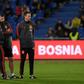 Spain coach Luis Enrique bloods fresh talent