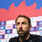 England manager Gareth Southgate expects his side to bounce back against Bulgaria
