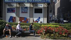 'Everything You're Seeing Is Deception.' How Right-Wing Media Talks About Impeachment.