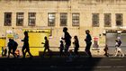 The Best Places to Watch the New York City Marathon
