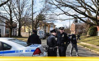 Staten Island Man Is Charged in Gambino Boss Death, but Mob Link Is Missing