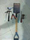 Coup weapons