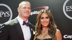 John Cena Reveals His Love of Tic Tacs