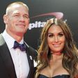 John Cena Reveals His Love of Tic Tacs