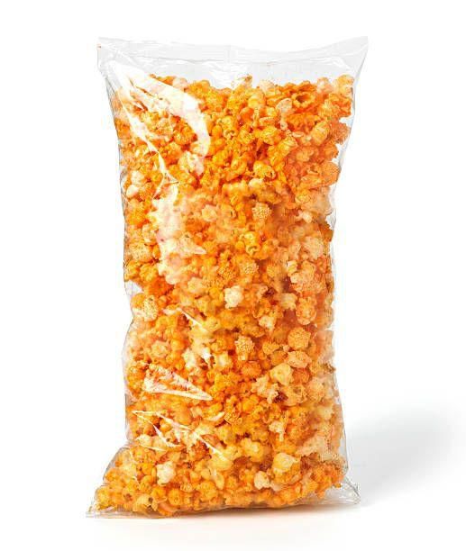40 Snacks You Used To Think Were Healthy