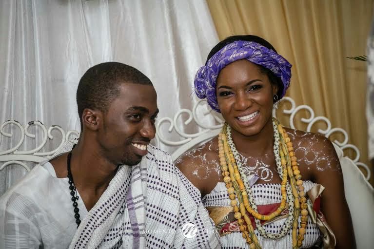 jay Fooley and his wife