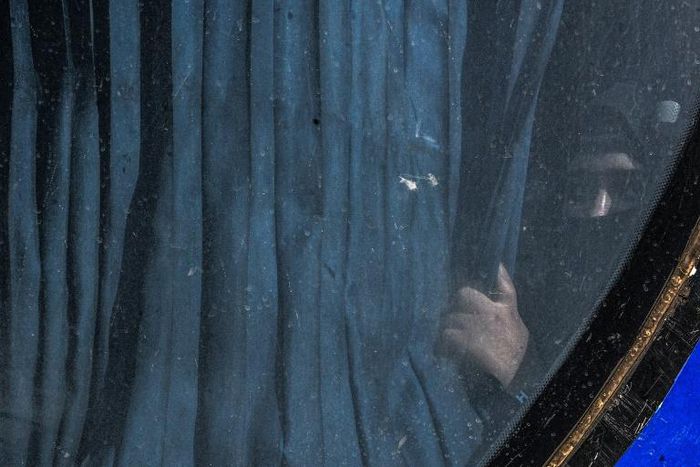 The civilians being sent back to Hawija are among more than 1.6 million people who remain displaced in wartorn Iraq