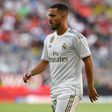 Real Madrid's Eden Hazard has been passed fit to make his La Liga debut against Levante on Saturday