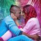Iceberg Slim and Juliet Ibrahim