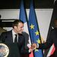 French President Emmanuel Macron and Kenyan counterpart Uhuru Kenyatta were among several heads of state in Nairobi for the fourth UN Environment Assembly -- a vast gathering of ministers, legal experts, charities and business leaders