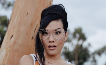 Scandalized by Ali Wong's Stand-Up? Brace Yourself for Her Book