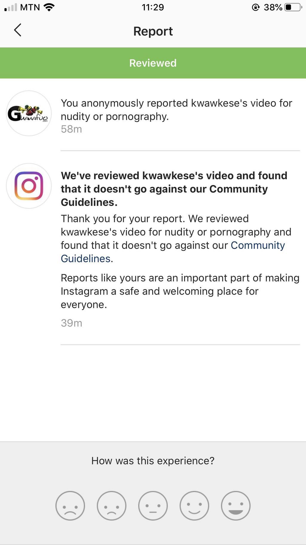 Desperate Kwaw Kese posts porn on his social media to promote new music