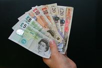 Pound Sterling
