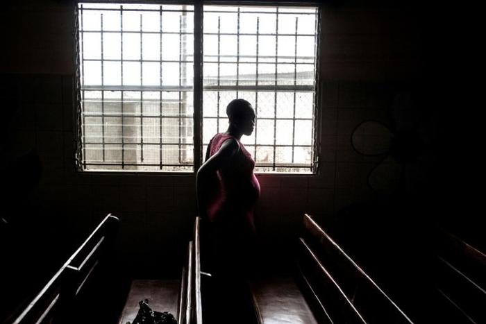Worldwide, the number of C-sections has nearly doubled over the last 20 years