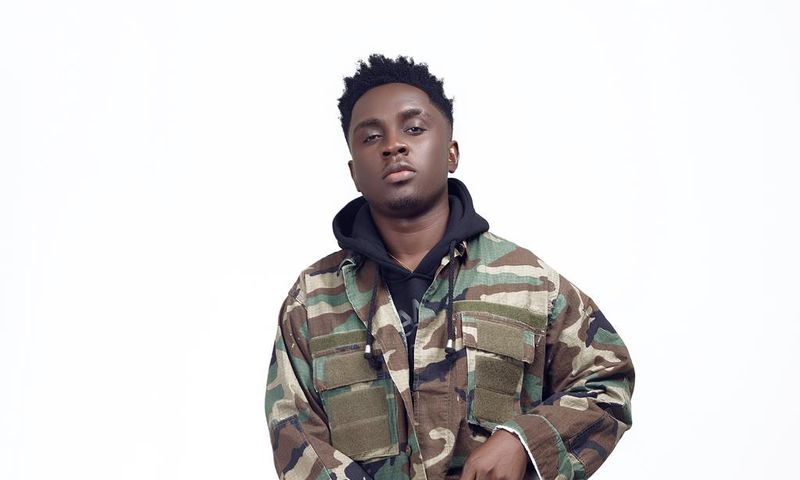 Kweku Smoke