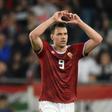 Adam Szalai's equaliser laid the foundations for Hungary's surprise win over Croatia